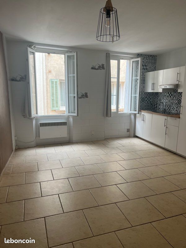 Appartement 2 pièces 40 m² · à La Valette-du-Var · 40 m² · 595 €/mois