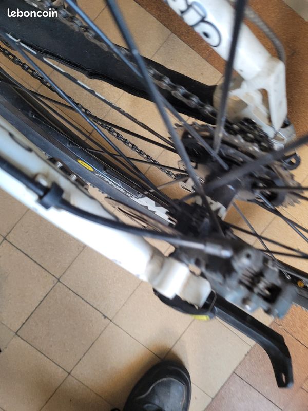 Vtt vario tequila sx (image 4)