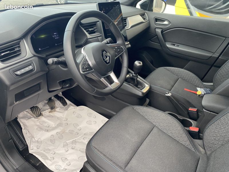 Renault CAPTUR II 1.0 TCE 90CH EVOLUTION (image 3)
