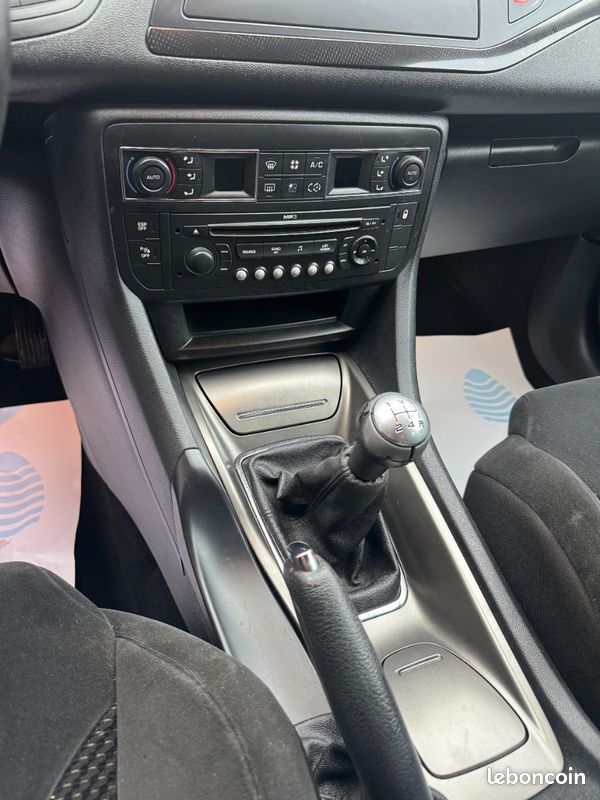 CITROEN C5 BREAK 1.6l HDI 110CH CONFORT (image 13)