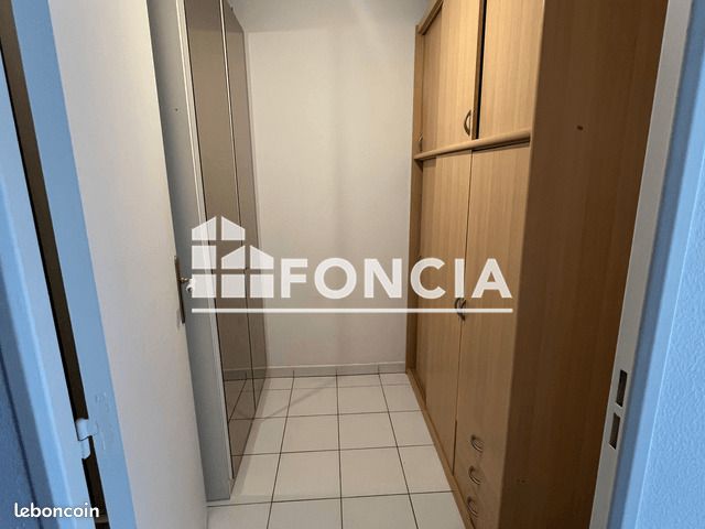 Appartement a louer annemasse - 2 pièce(s) - 56 m2 - Surfyn