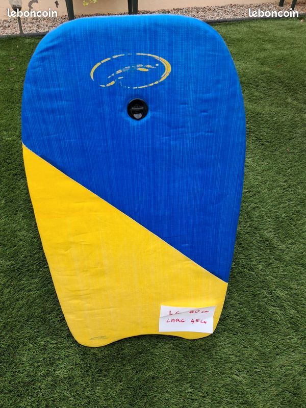 2 Planches de Surf- Spider Man Pour Enfant (image 11)