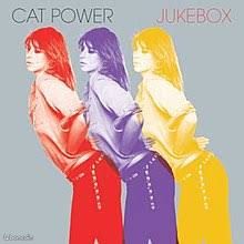 Cat power jukebok (image 1)