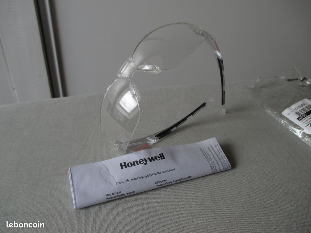 Lunette de protection 3 (image 5)