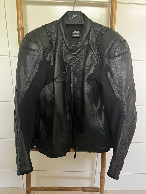 Blouson Caliber Alpinestars moto : , blouson de moto