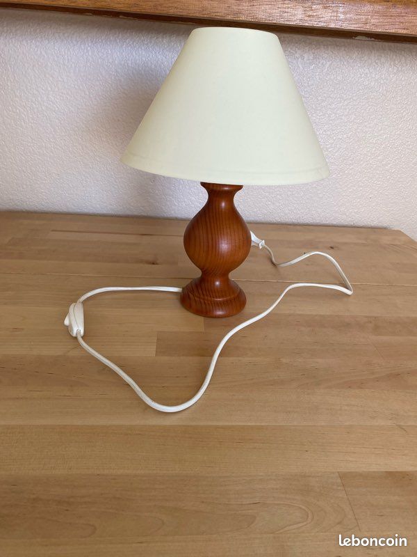 Lampe (image 1)
