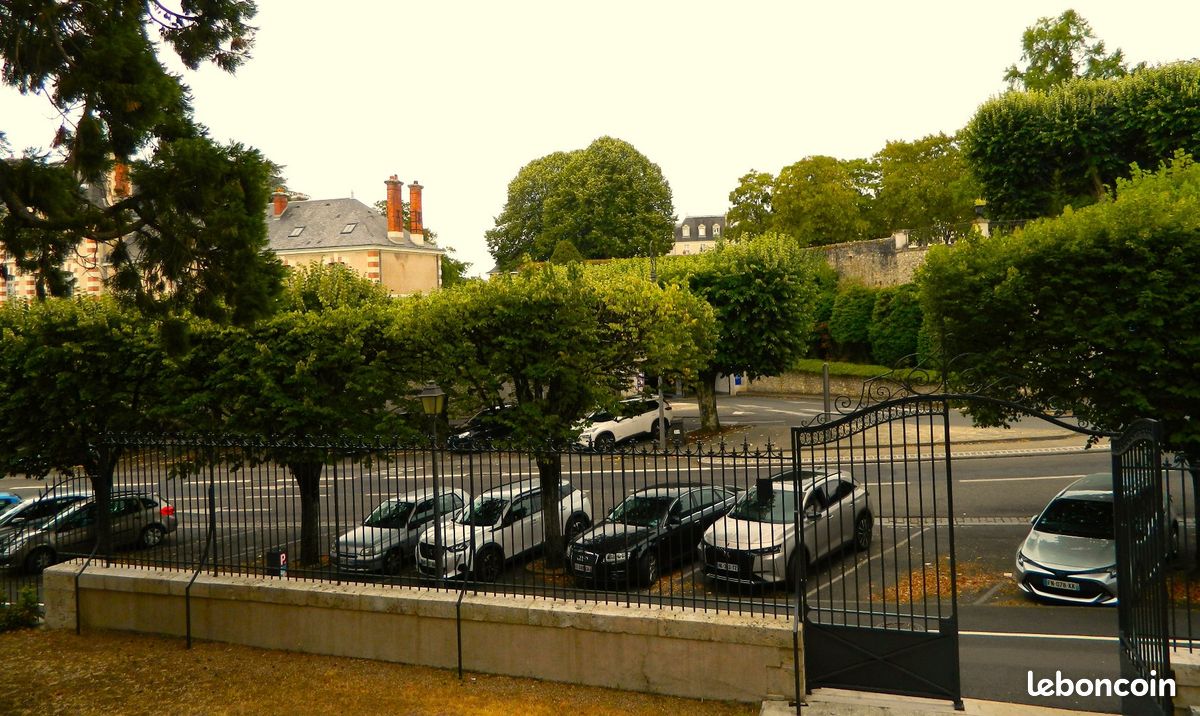 Appartement 4 pièces 92 m² · à Blois · 92 m² · 222 000 €