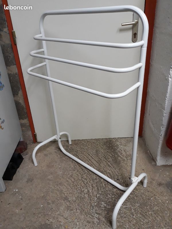 Porte serviettes (image 1)