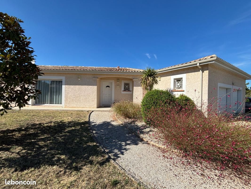 Maison 4 pièces 129 m² · à Saint-Nauphary · 129 m² · 329 000 €