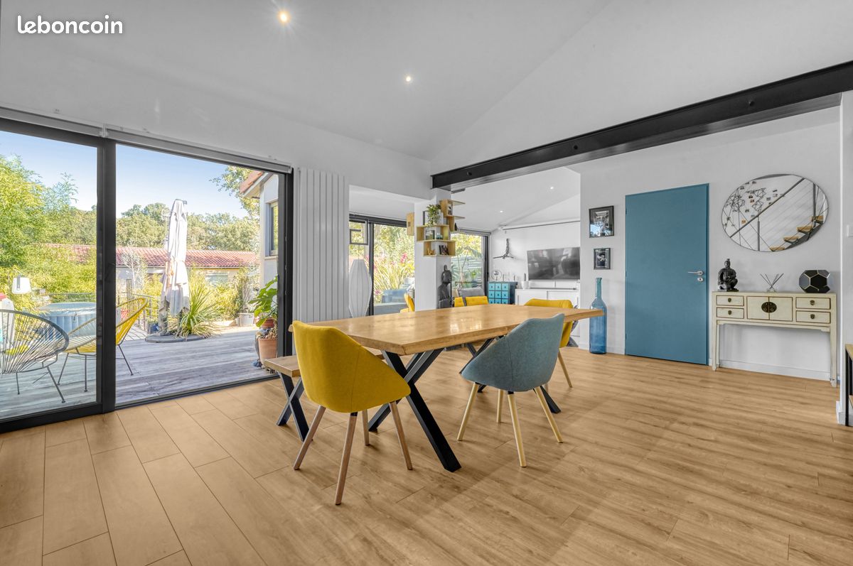 Maison 4 pièces 115 m² · à Saint-Jean · 115 m² · 365 000 €