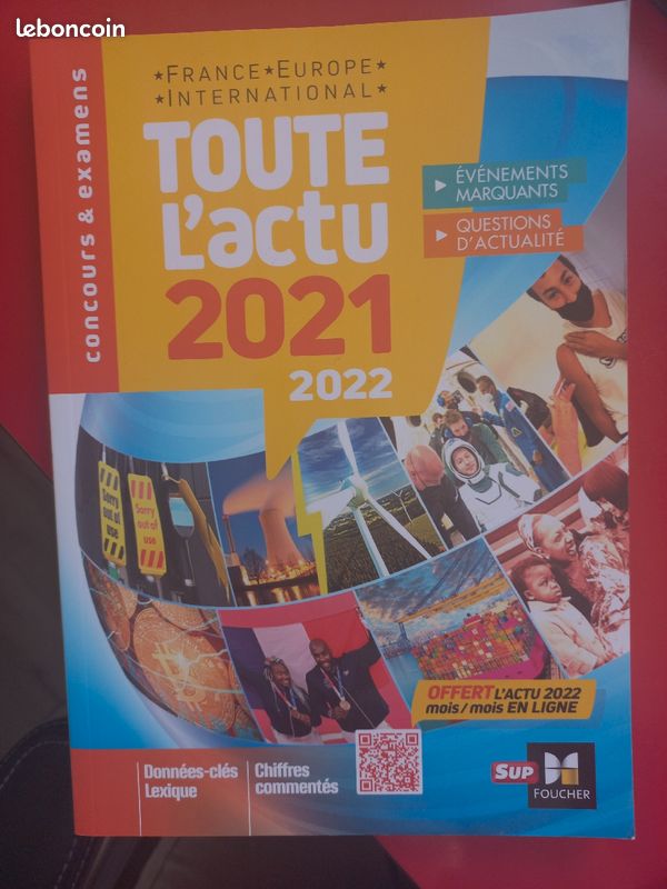 Livre toute l actu 2021 2022 (image 2)