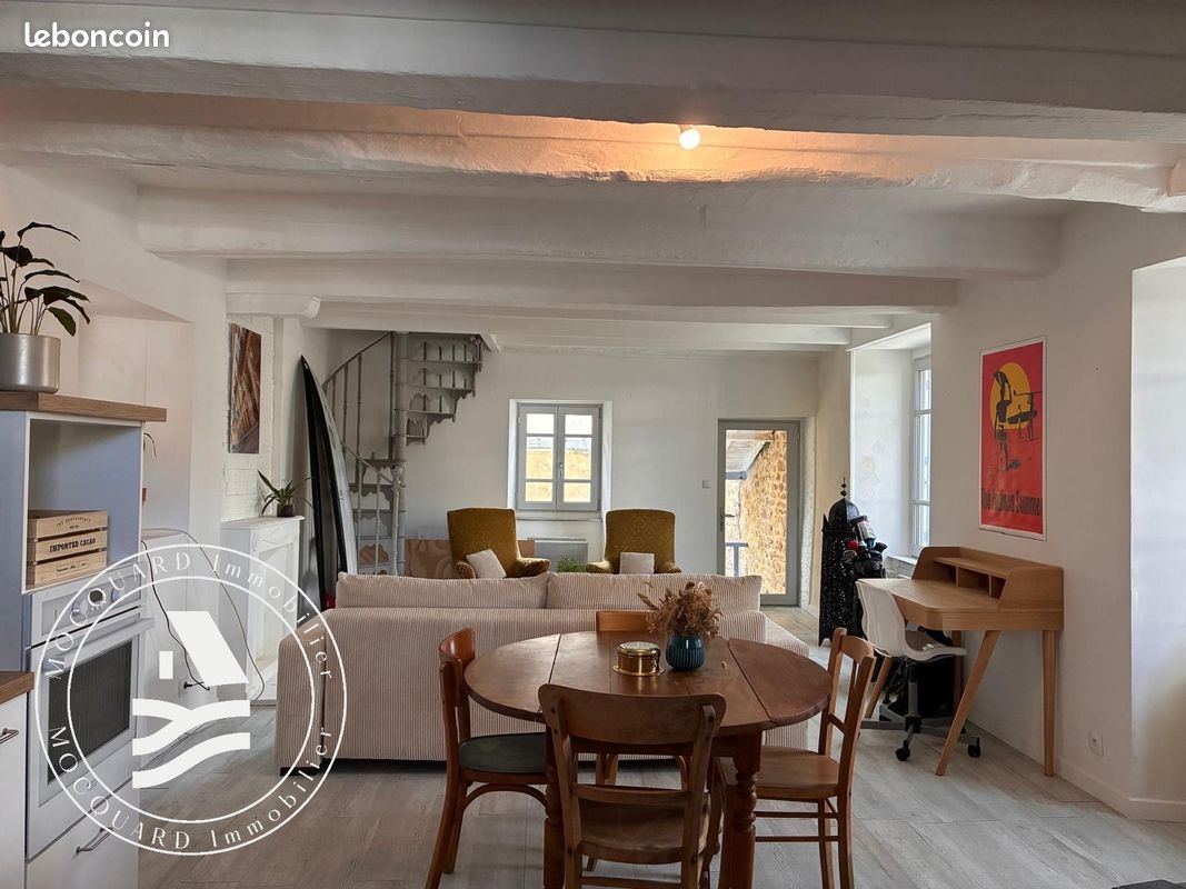 Maison 3 pièces 63 m² · à Auray · 63 m² · 336 000 €