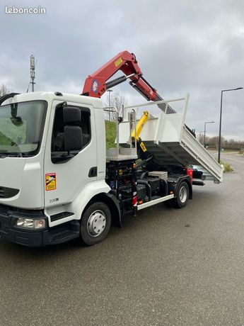 Ampliroll Grue Occasion : Trouvez Votre Solution Idéale ! () Ampliroll Grue Occasion : Trouvez Votre Solution Idéale !