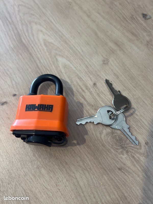 Cadenas (image 1)