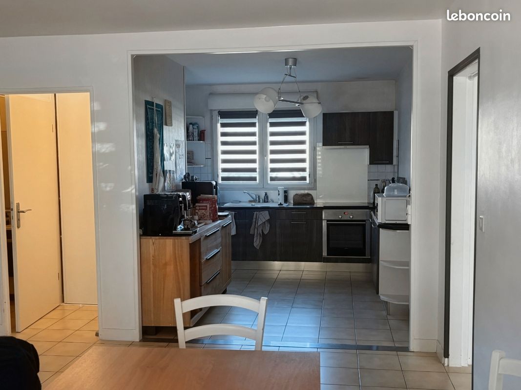 Appartement 4 pièces 89 m² · à Rumilly · 89 m² · 270 000 €
