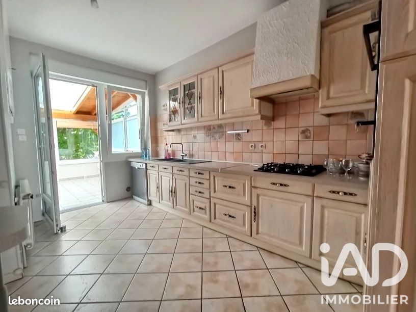 Maison 7 pièces 146 m² · à Hayange · 146 m² · 309 000 €