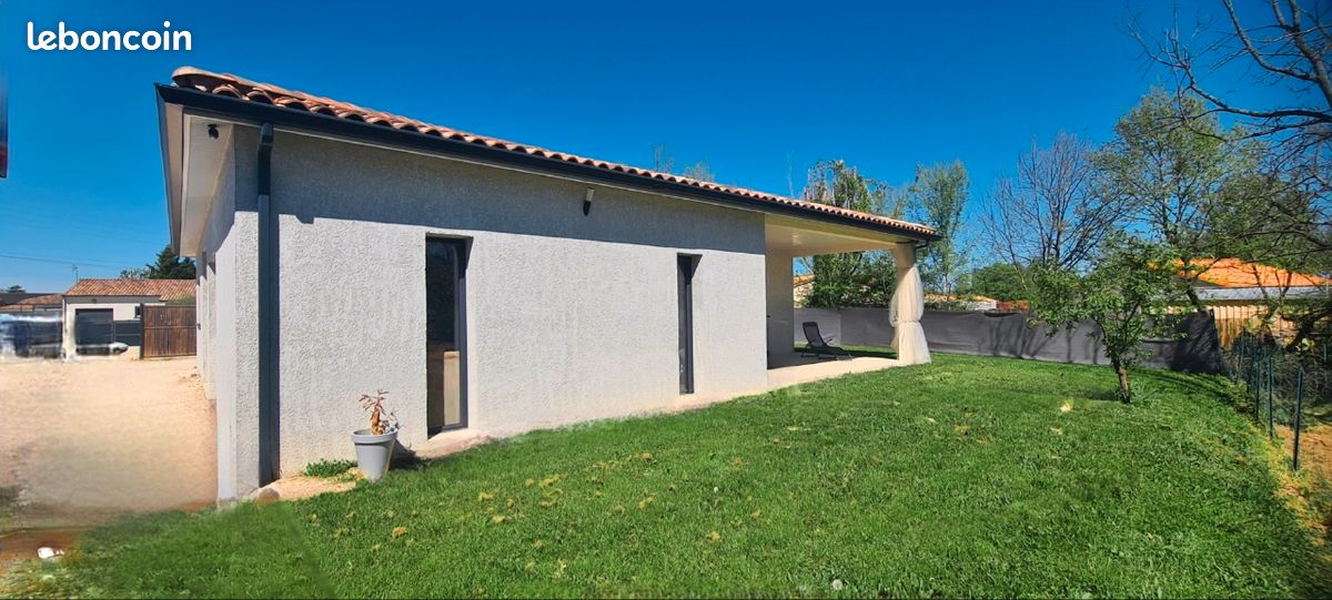 Maison 5 pièces 118 m² · à Montauban · 118 m² · 294 900 €