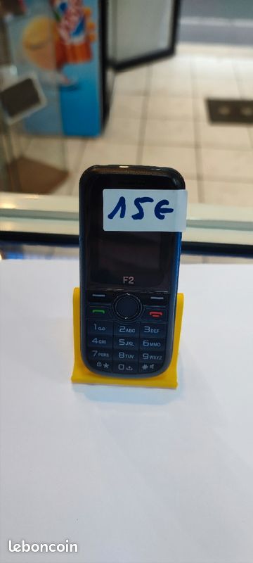 Telephone basique (image 1)
