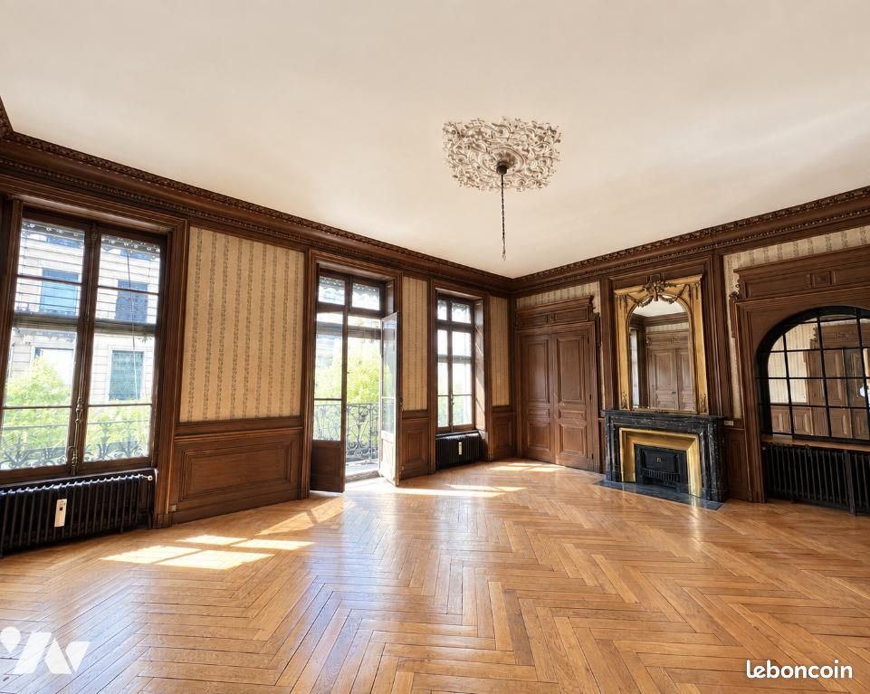 Appartement 4 pièces 162 m² · à Lyon · 162 m² · 728 000 €