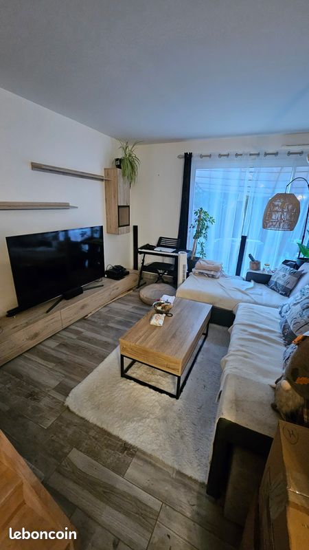 Maison 4 pièces 84 m² · à Saint-Nazaire · 84 m² · 930 €/mois