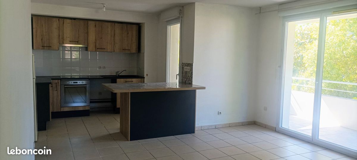 Appartement 3 pièces 60 m² · à Canéjan · 60 m² · 1 003 €/mois