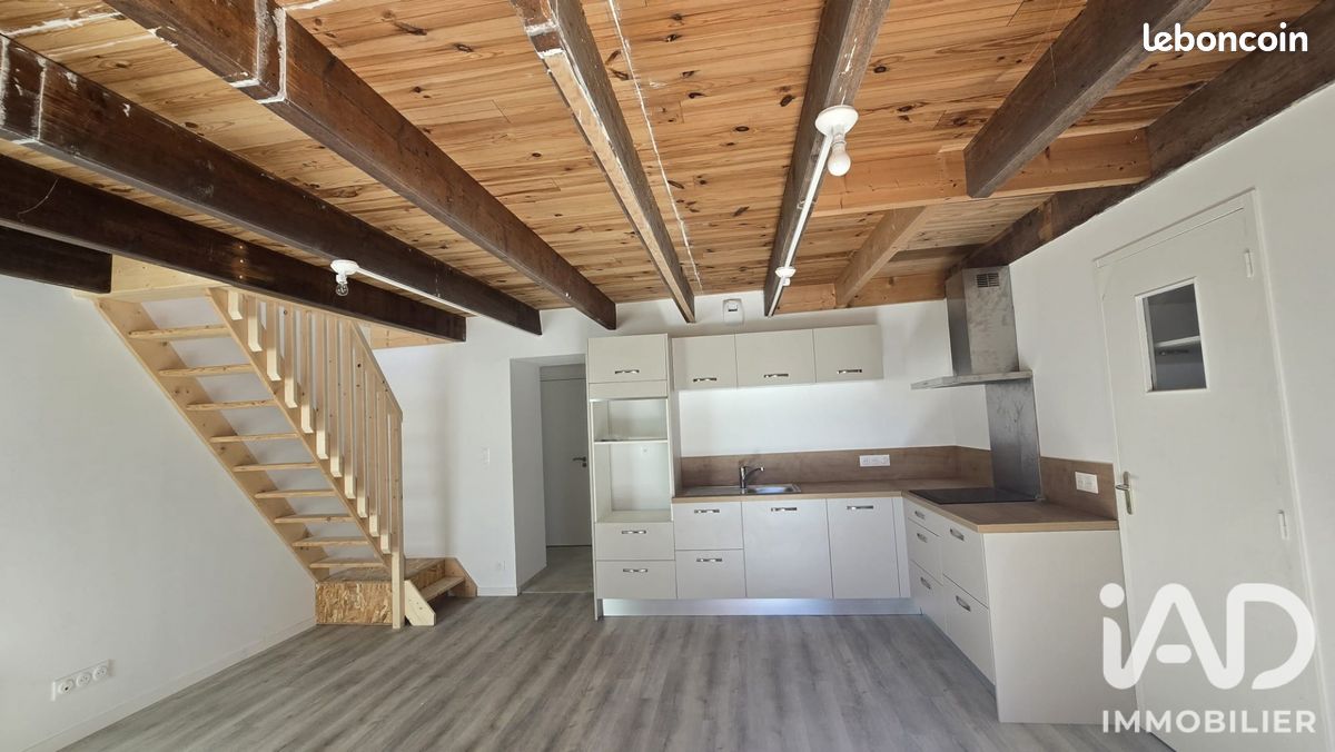 Maison 4 pièces 97 m² · à Guenrouet · 97 m² · 800 €/mois