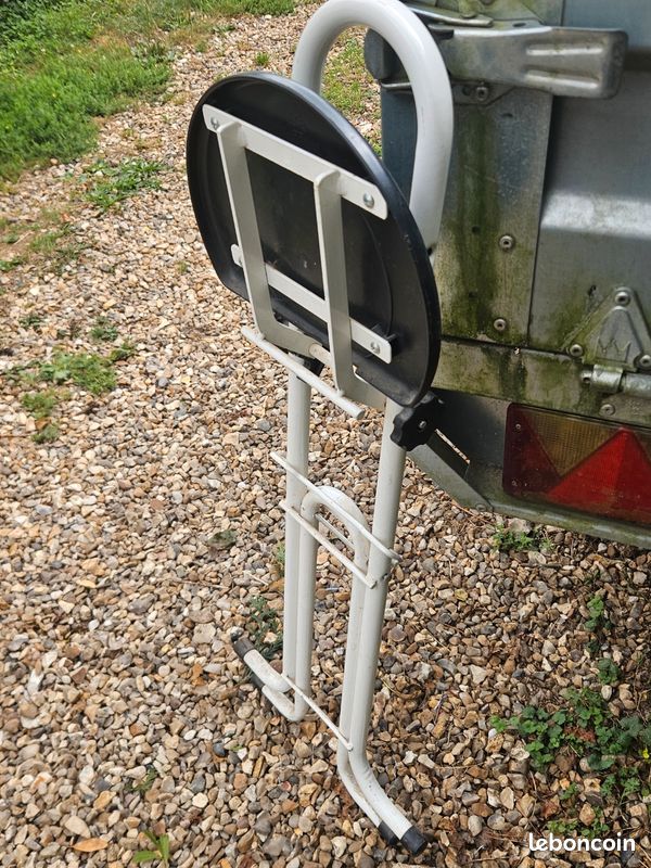 Tabouret d'appoint (image 2)