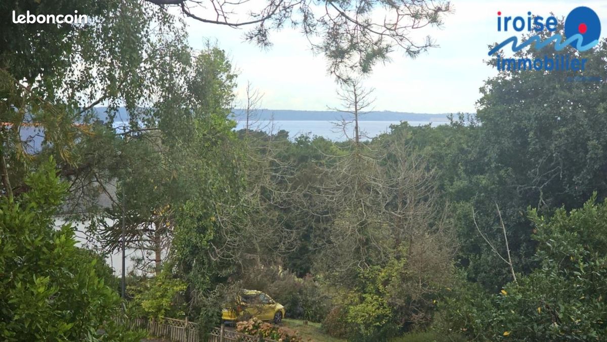 Maison 6 pièces 124 m² · à Logonna-Daoulas · 124 m² · 1 050 €/mois