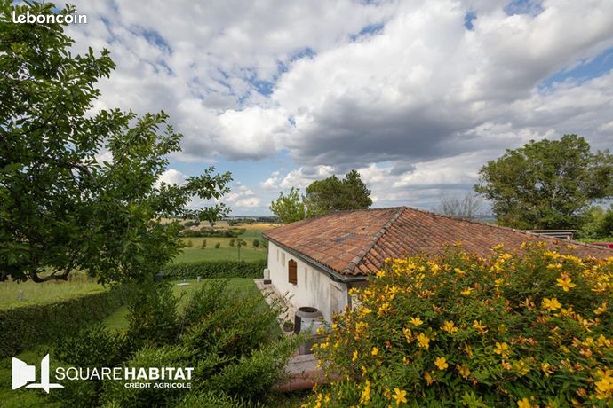 Maison 5 pièces 95 m²