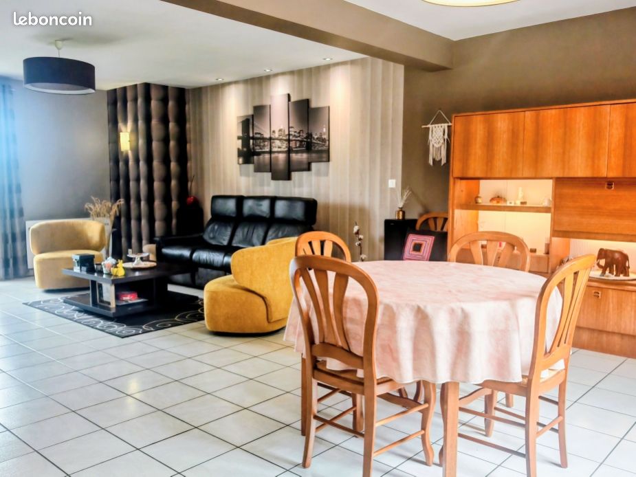 Maison 6 pièces 122 m² · à Amayé-sur-Orne · 122 m² · 275 000 €