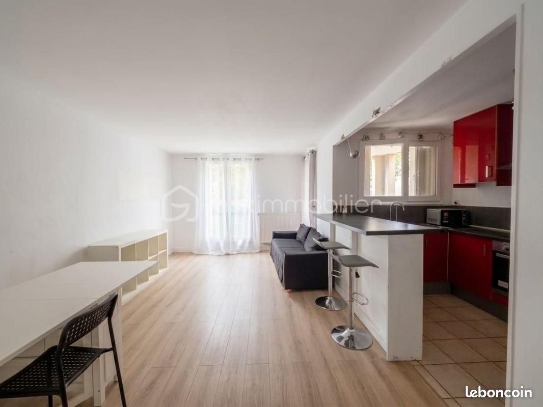 Appartement 2 pièces 63 m² · à Sannois · 63 m² · 183 300 €
