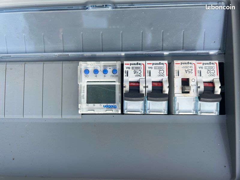 Compteur de chantier (image 2)