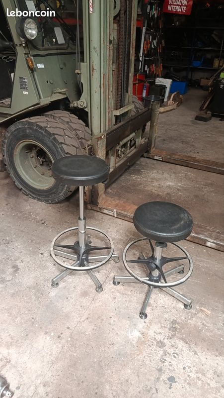 Tabouret (image 1)
