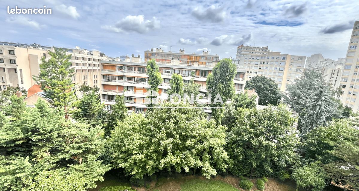 Appartement 1 pièce 25 m² · à Vanves · 25 m² · 844 €/mois