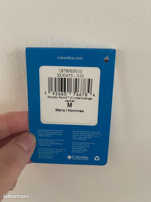 Sportswear Company Columbia London Outlet Columbia Men's Pouring