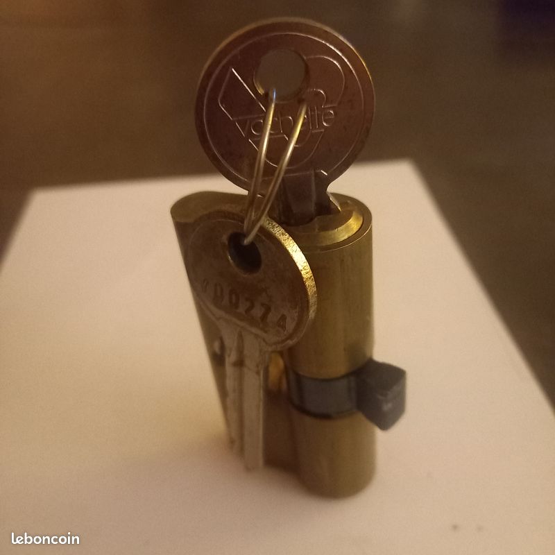 Quicaillerie (image 1)