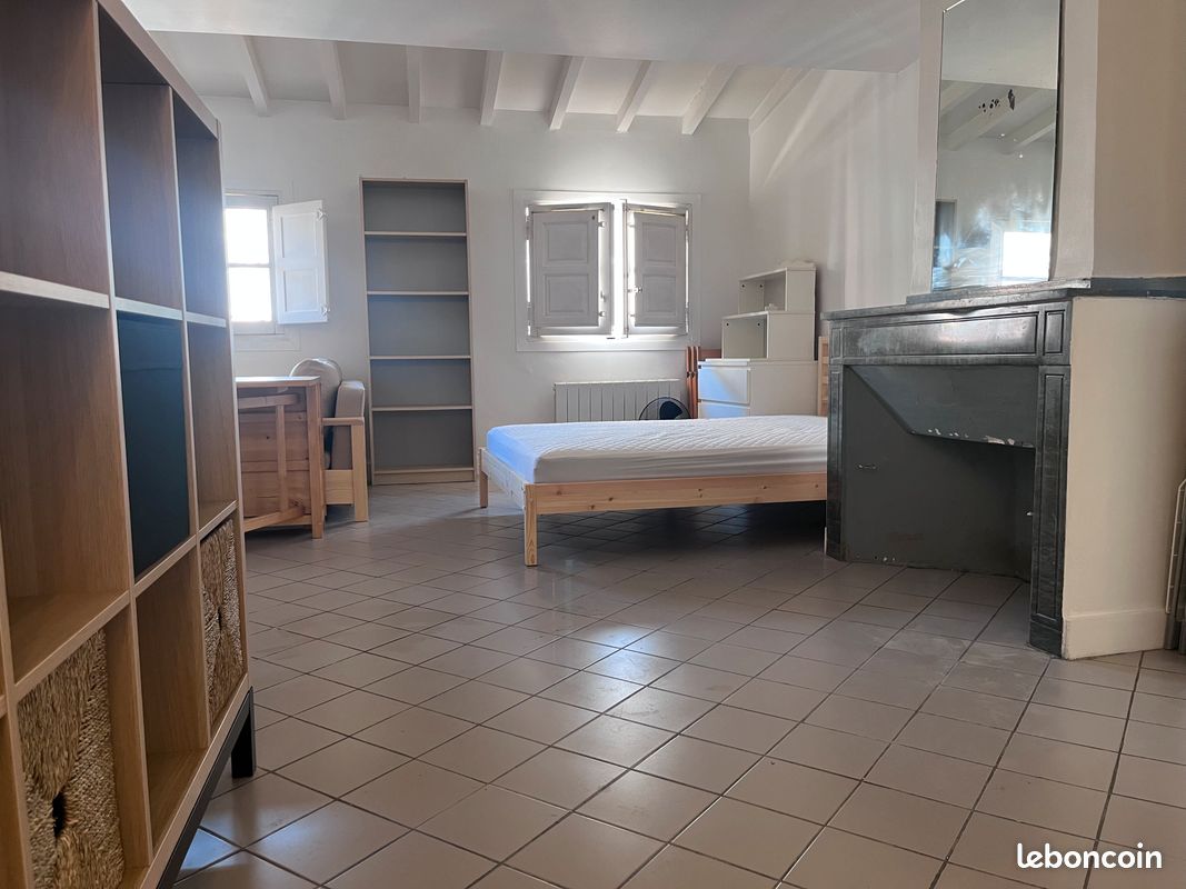 Appartement 1 pièce 36 m² · à Aix-en-Provence · 36 m² · 760 €/mois