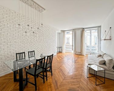 Appartement 420 000 € - 58 m²