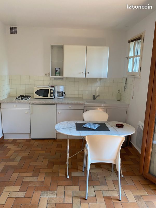 Appartement 1 pièce 26 m² · à Aix-en-Provence · 26 m² · 650 €/mois
