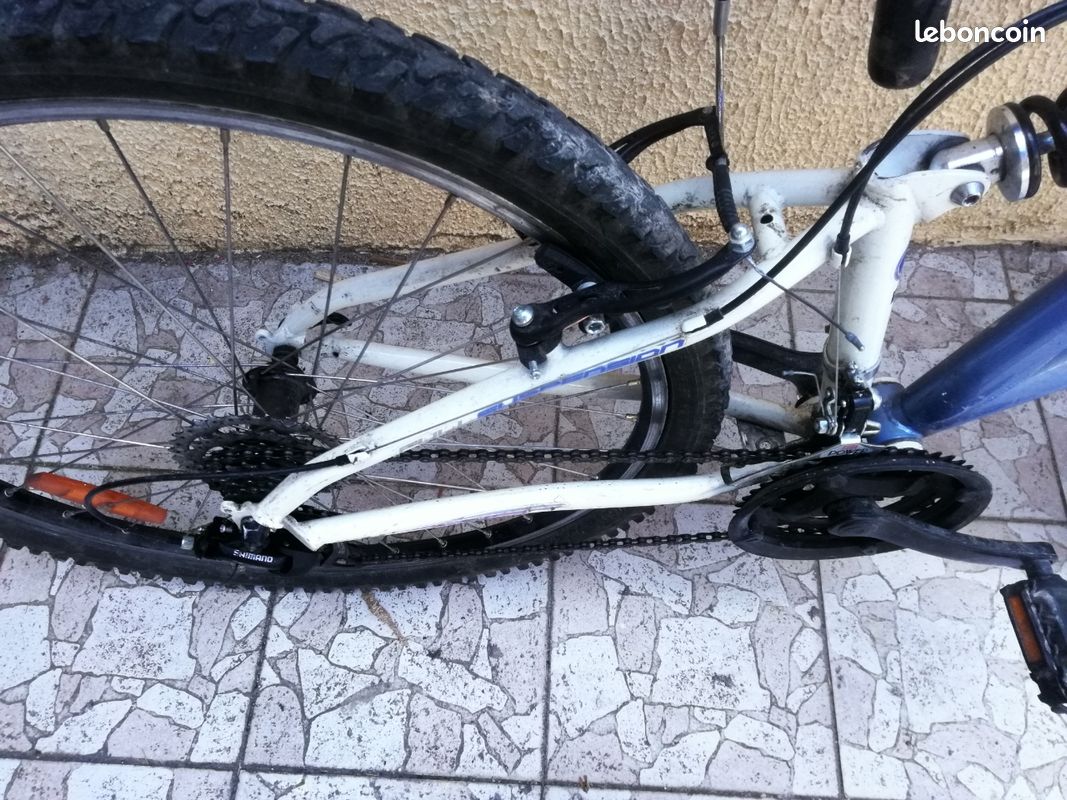 Vélo 26'' (image 4)
