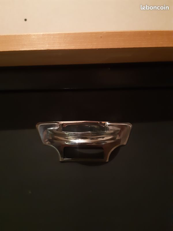 Meuble de métier acier (image 3)