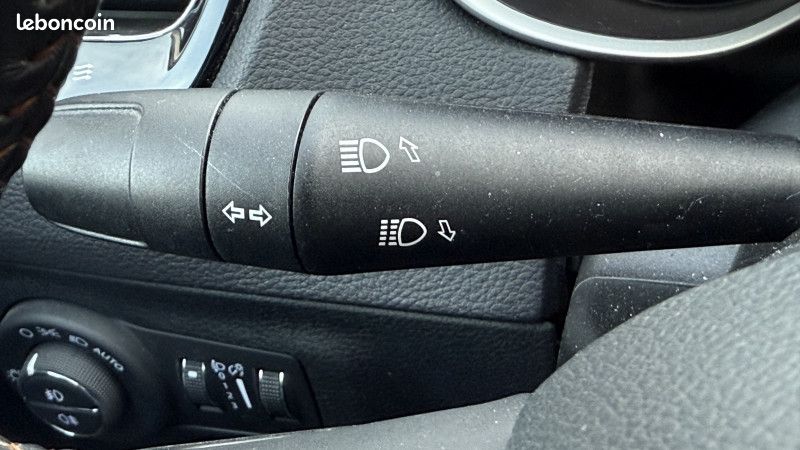 Jeep COMPASS 2.0 MULTIJET II 140CH LIMITED 4X4 BVA9 (image 26)