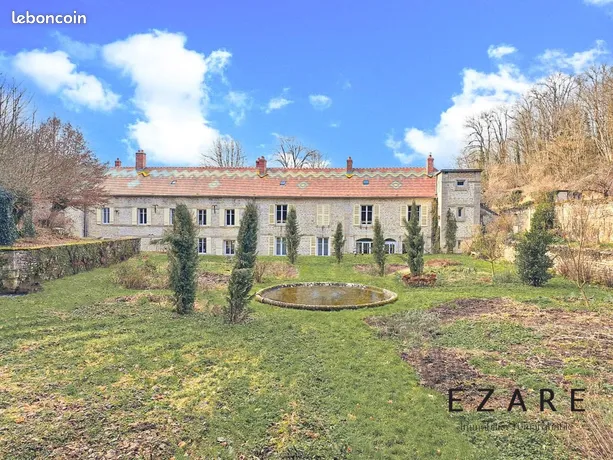 Annonce vente Maison sombernon