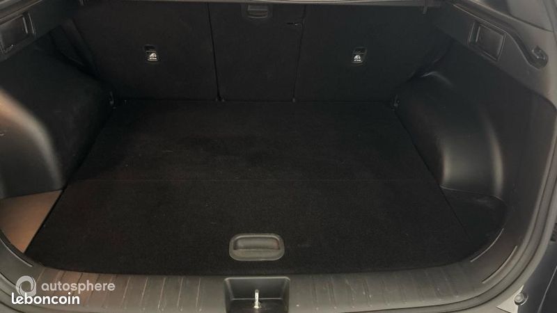 Hyundai Tucson 1.6 T-GDi 150ch Hybrid 48V Intuitive (image 14)