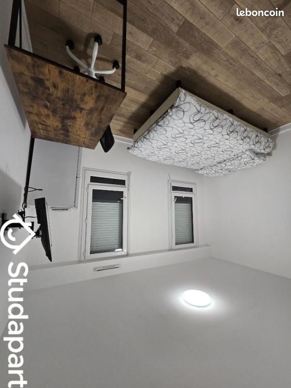 Appartement a louer sarcelles - 1 pièce(s) - 9 m2 - Surfyn