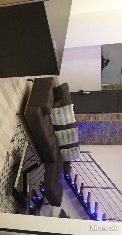 Appartement 4 pièces 90 m² · à Toulon · 90 m² · 180 000 €