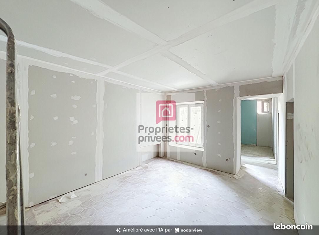 Appartement 2 pièces 30 m² · à Rambouillet · 30 m² · 160 000 €
