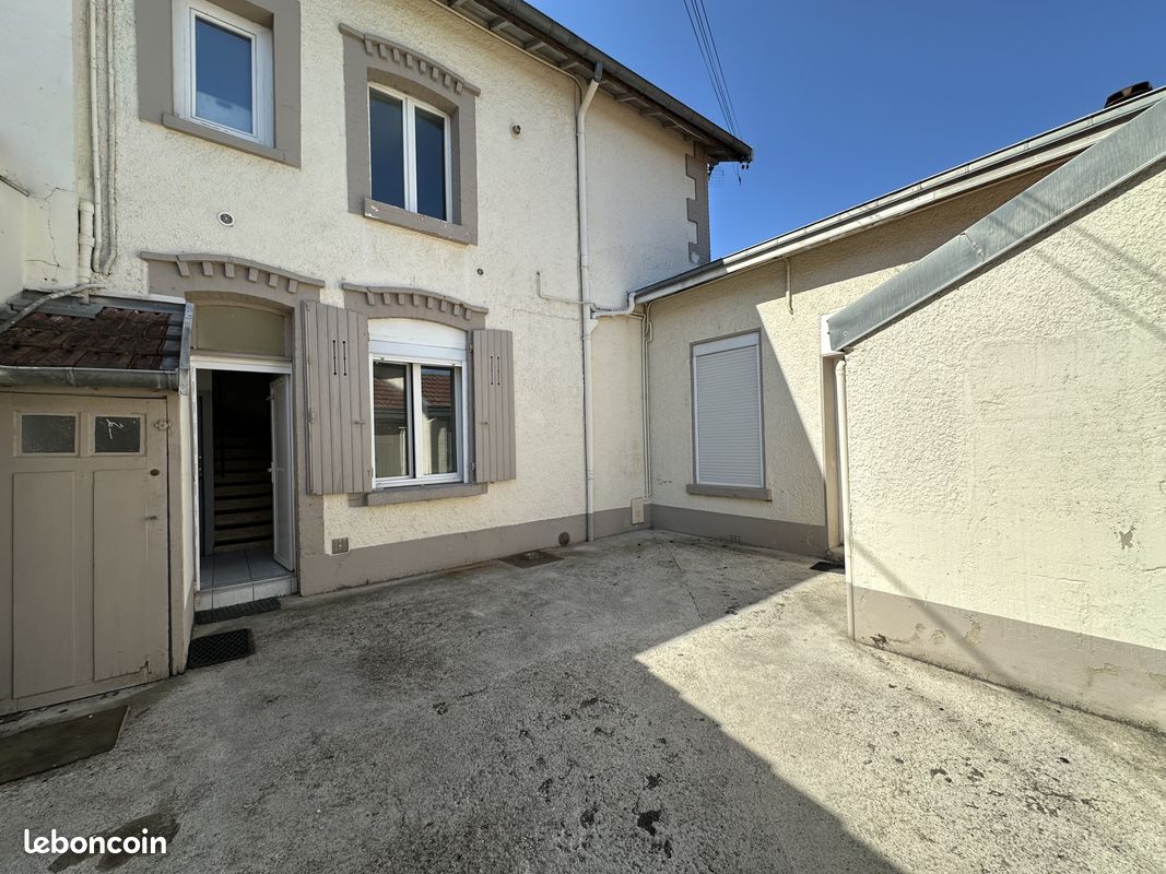 Immeuble 113 m² · à Reims · 113 m² · 291 000 €