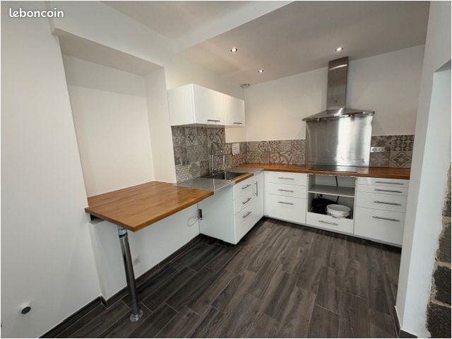 Appartement 3 pièces 80 m² · à Vias · 80 m² · 770 €/mois
