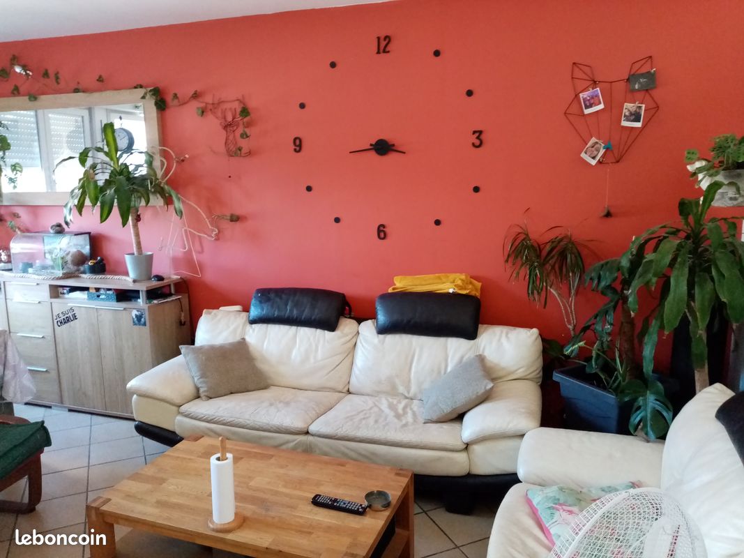 Appartement 2 pièces 55 m² · à Arras · 55 m² · 725 €